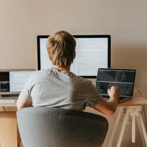 Database Development Services (Per Hour)