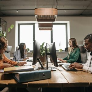 IT Support Services (Per Hour)